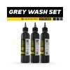 tiatc web grey wash set 120ml