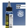 tiatc color swatch river blue 30ml