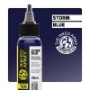 tiatc color swatch storm blue 30ml