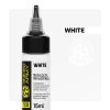 tiatc color swatch white 15ml