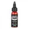 dynamic platinum scarlet red 30 ml 1