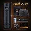UNi A Packing (2)