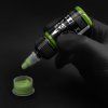 top green dynamo