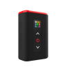 3361 airbolt battery pack baterie pro napajeni tetovaciho strojku cerna