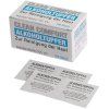 unigloves clean comfort alkoholtupfer 100 stk
