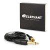 Elephant kabel Straight / rovný (Kabel Elephant rovný růžový)