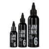 3229 i am ink first generation 6 true pigment black 100ml