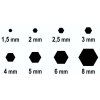 52 2 imbus sada 8ks 1 5 8mm