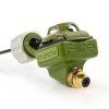 2146 1 inkjecta flite nano ultra lite olive green