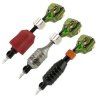 2146 2 inkjecta flite nano ultra lite olive green
