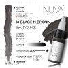 13 BLACK N BROWN EU EYELINER