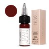 NV27 Nuva Colors 155 Wicked Red 15ml (Reach Compliant)