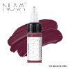 24808 nuva colors 155 wicked red 15ml