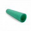 Pěnový grip na strojek délka 20cm, do tloušťky strojku 30mm (Barva Zelená)