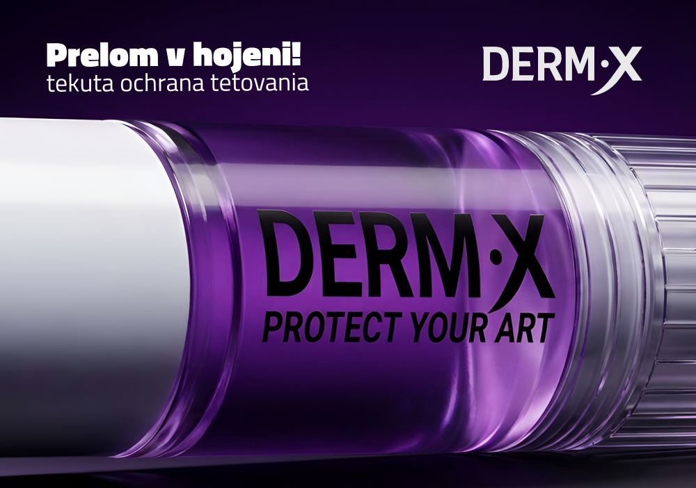 DERM X