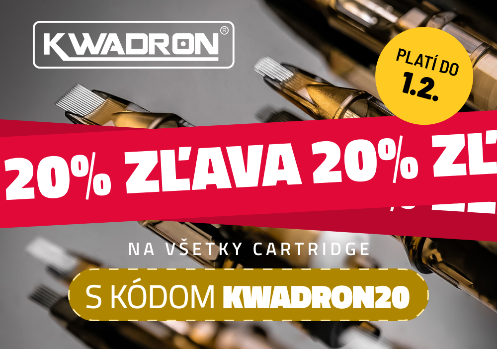 KWADRON20