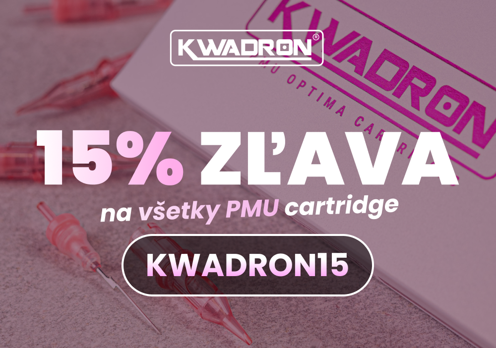 KWADRON15 PMU