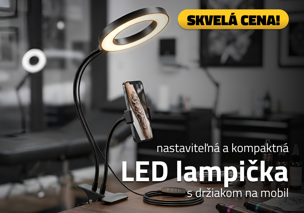 LAMPA