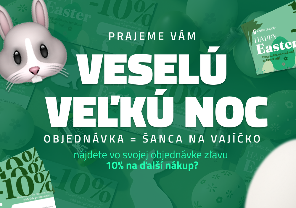 Velikonoce