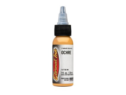 ochre