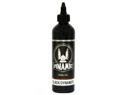 viking ink black dynamite 240 ml