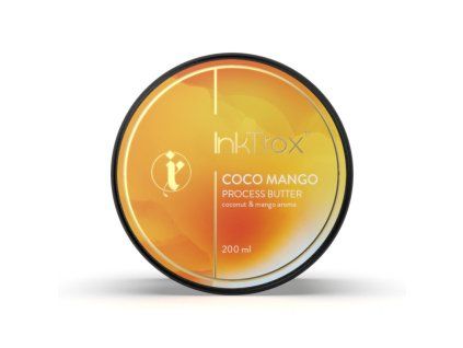 tetovaci maslo inktrox coconut a mango 200ml (1)