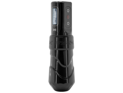 FLUX MAX 01