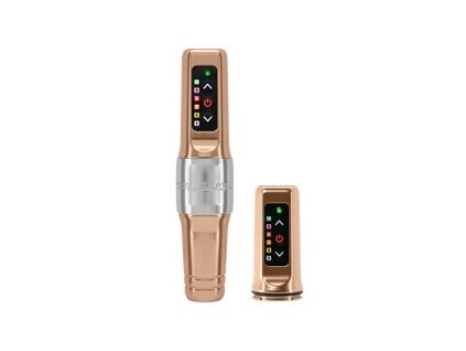 Flux Mini ChampagneG 06 medium