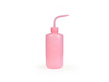 squeeze bottle 250ml500ml pink (1)