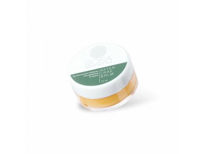 rosa after care balm sminktetovalas utoapolas