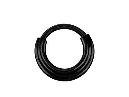 concave blackline