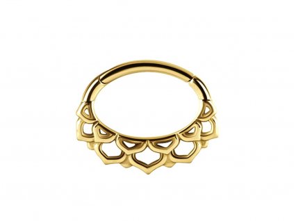 argola blossom