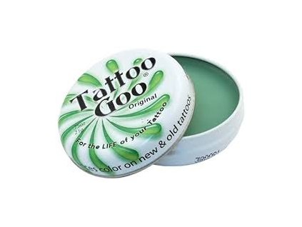 223 tattoo goo after tattoo krem na tetovani 21g