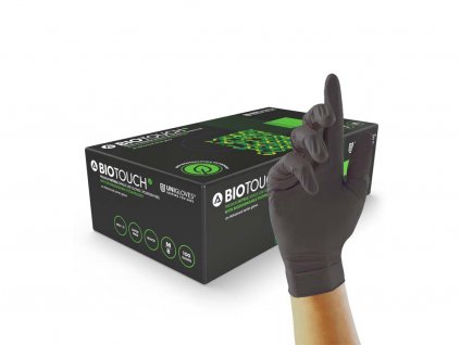 biotouch gloves