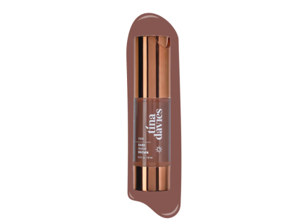 darm warm brown