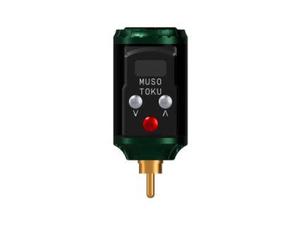 musotoku rr1 rca 1