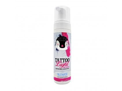 tattoo light pmu grande