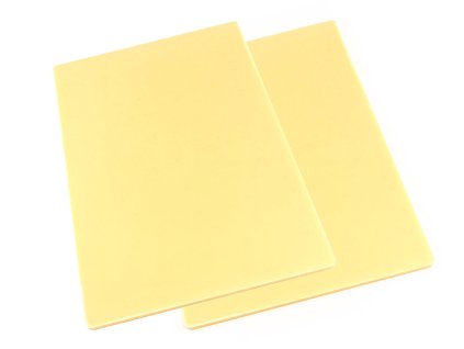 Kůže na trénování tetování (Varianta Trénovací kůže 20x30cm extra silná)