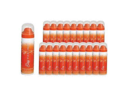 26706 1 easy piercing otzi antibakterialni pripravek 50ml 20ks