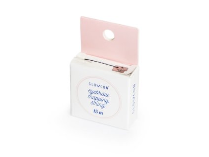 barevna nit pro stanoveni geometrie oboci 15m cerna (3)