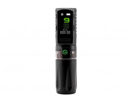Critical Torque 5.0mm