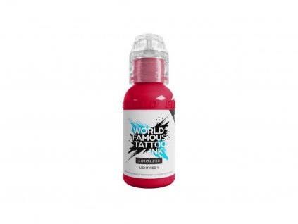 27931 world famous limitless light red 1 30ml 9 2024