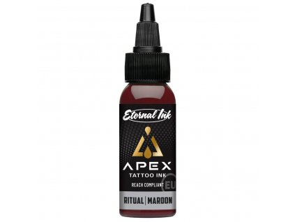 ax24 apex ritual maroon 1oz w