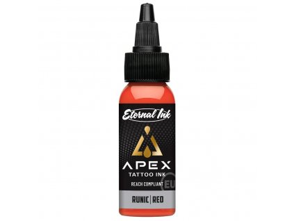 ax06 apex runic red 1oz w