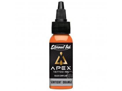 ax03 apex sentient orange 1oz w