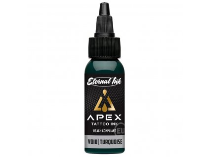 ax22 apex void turquoise 1oz w