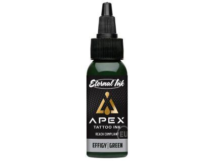 ax21 apex effigy green 1oz w