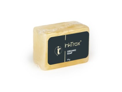 inktrox aftercare soap mydlo v kostkach 50g