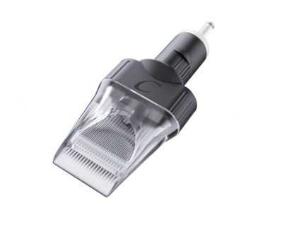 Cheyenne BIG Magnum Soft Edge Safety cartridge, kulaté (Velikost Cheyenne 67 Magnum 0,25mm, kulaté)