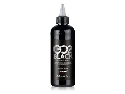 GO2 BLACK